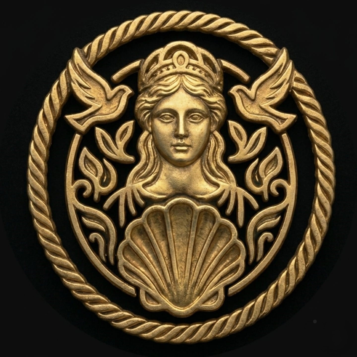 Ephesus Suites Logo