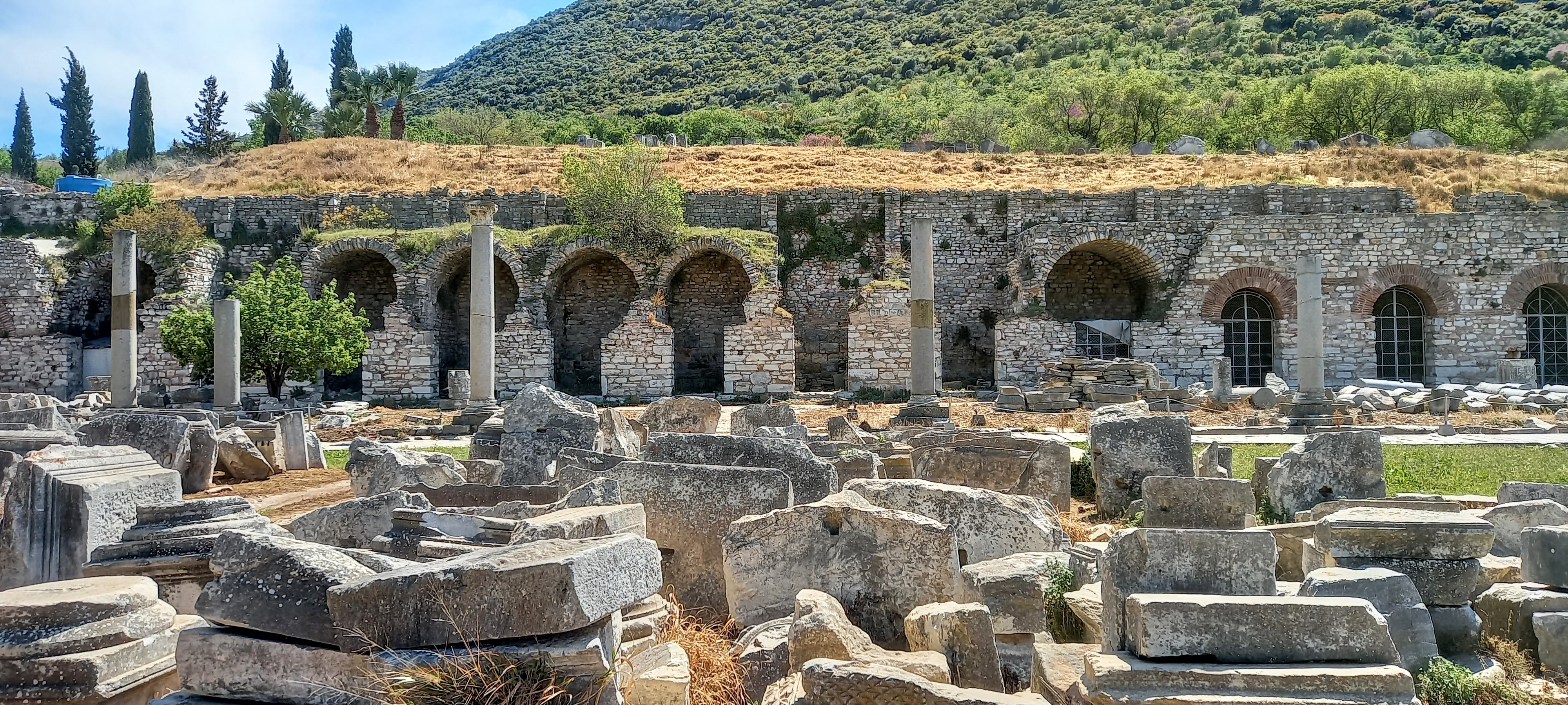 Bahçe Veranda